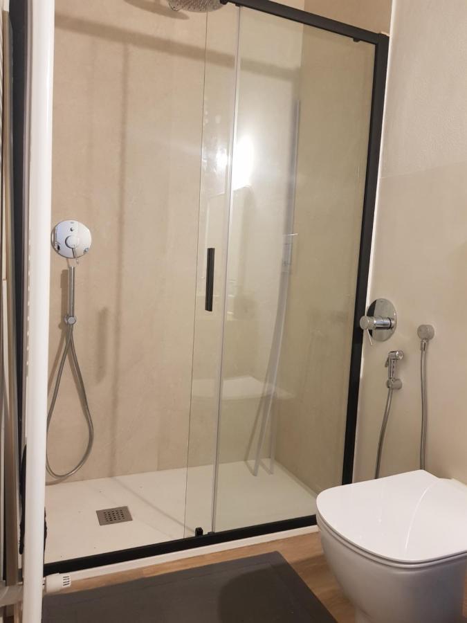 Nuova Porta Dei Musicisti - Locazione Turistica Hotell Verona Exteriör bild