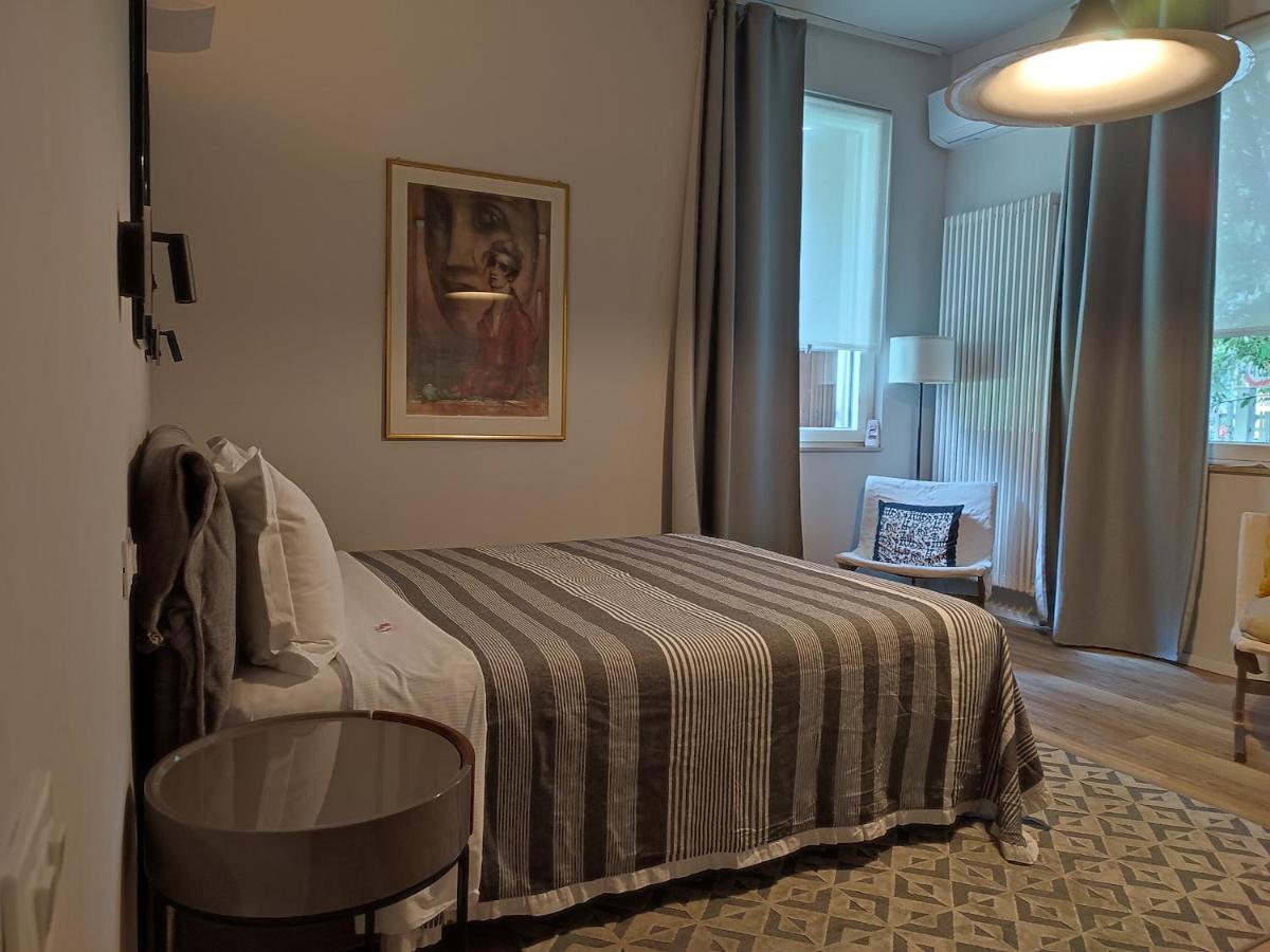 Nuova Porta Dei Musicisti - Locazione Turistica Hotell Verona Exteriör bild