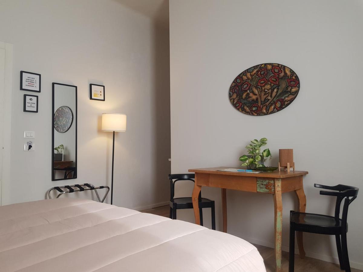 Nuova Porta Dei Musicisti - Locazione Turistica Hotell Verona Exteriör bild
